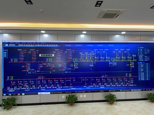 智慧赋能，守护三江源——青海玉树智能巡视系统全面升级保供电服务与安全监控